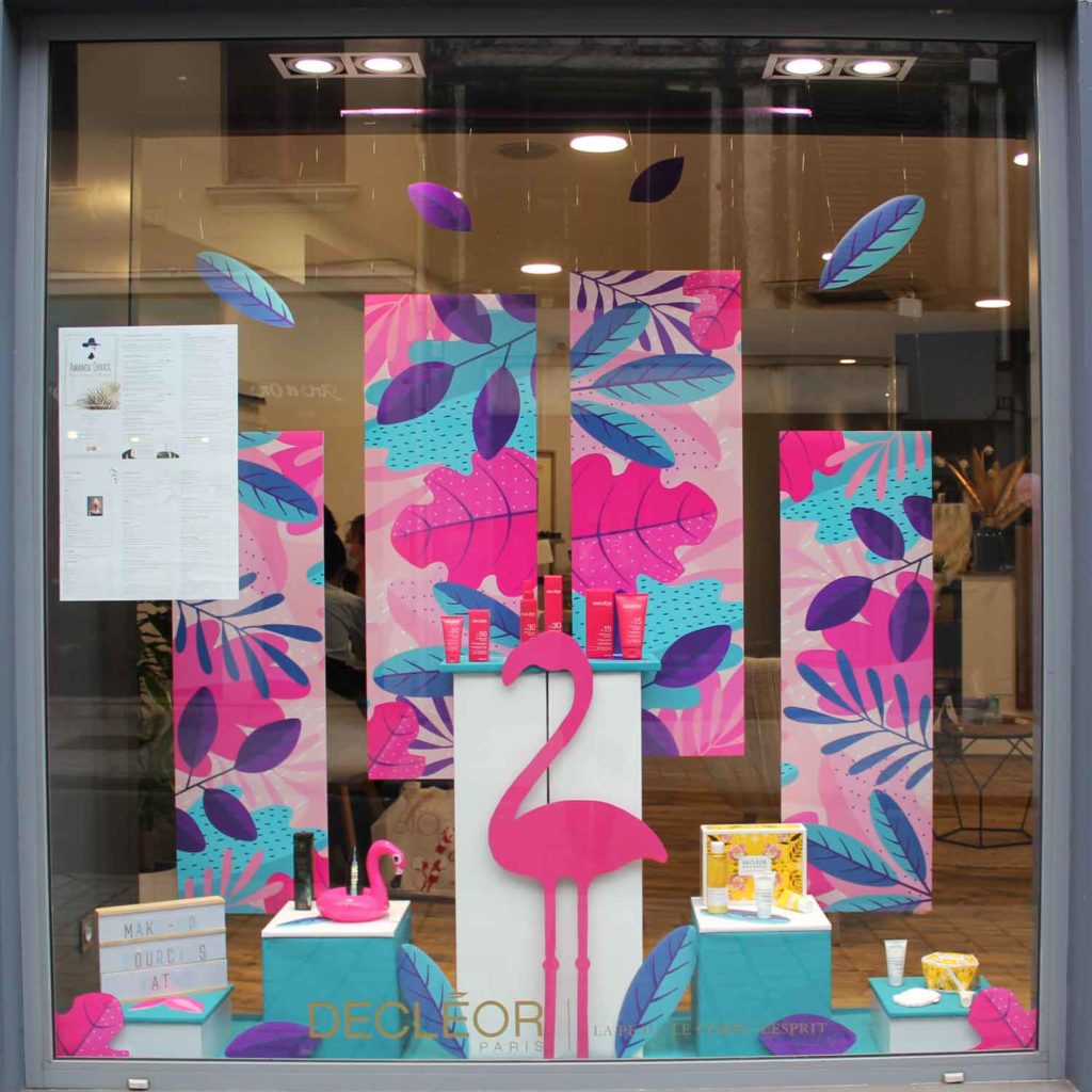 Vitrine 