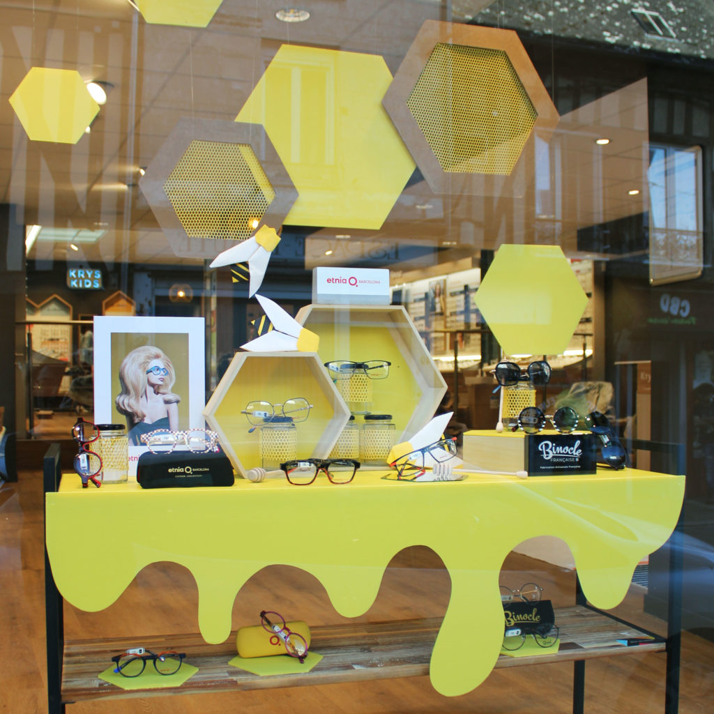 Vitrine